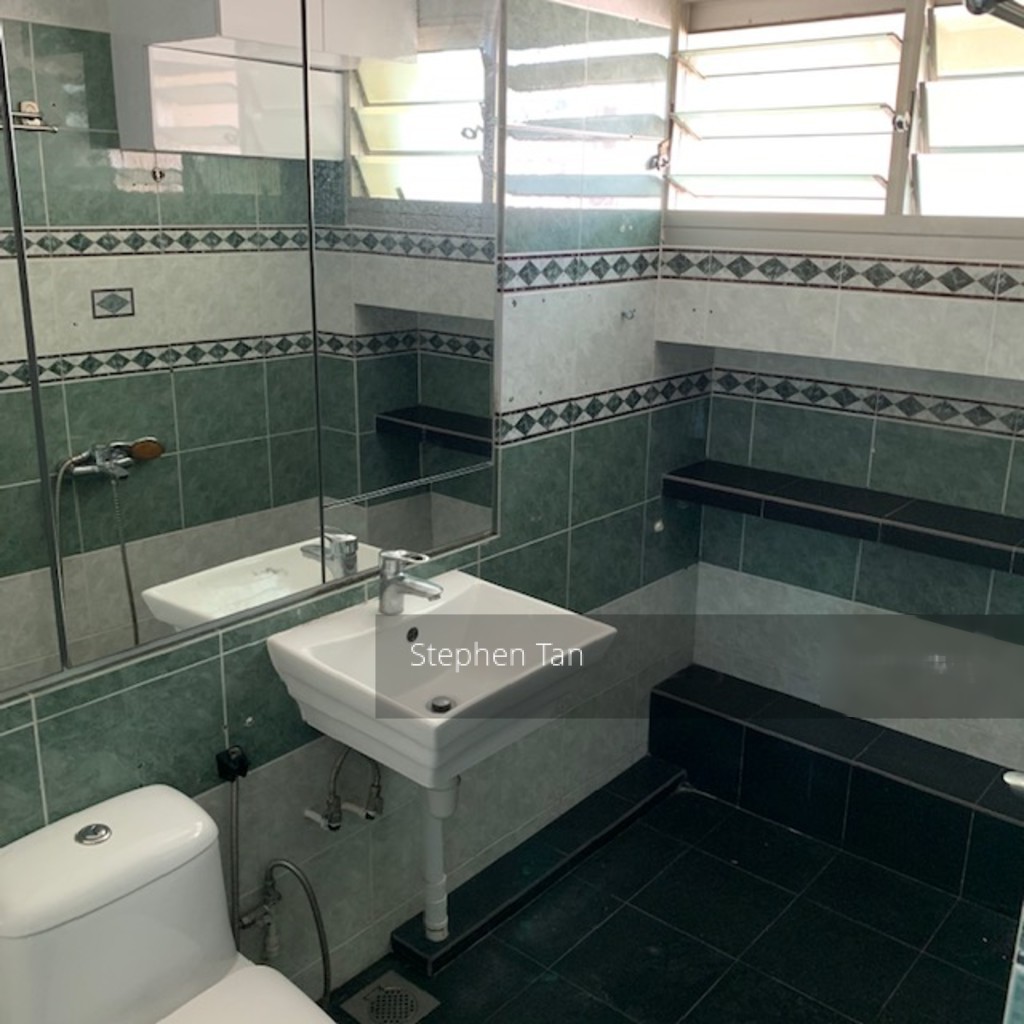 Blk 772 Pasir Ris Street 71 (Pasir Ris), HDB 5 Rooms #203285261